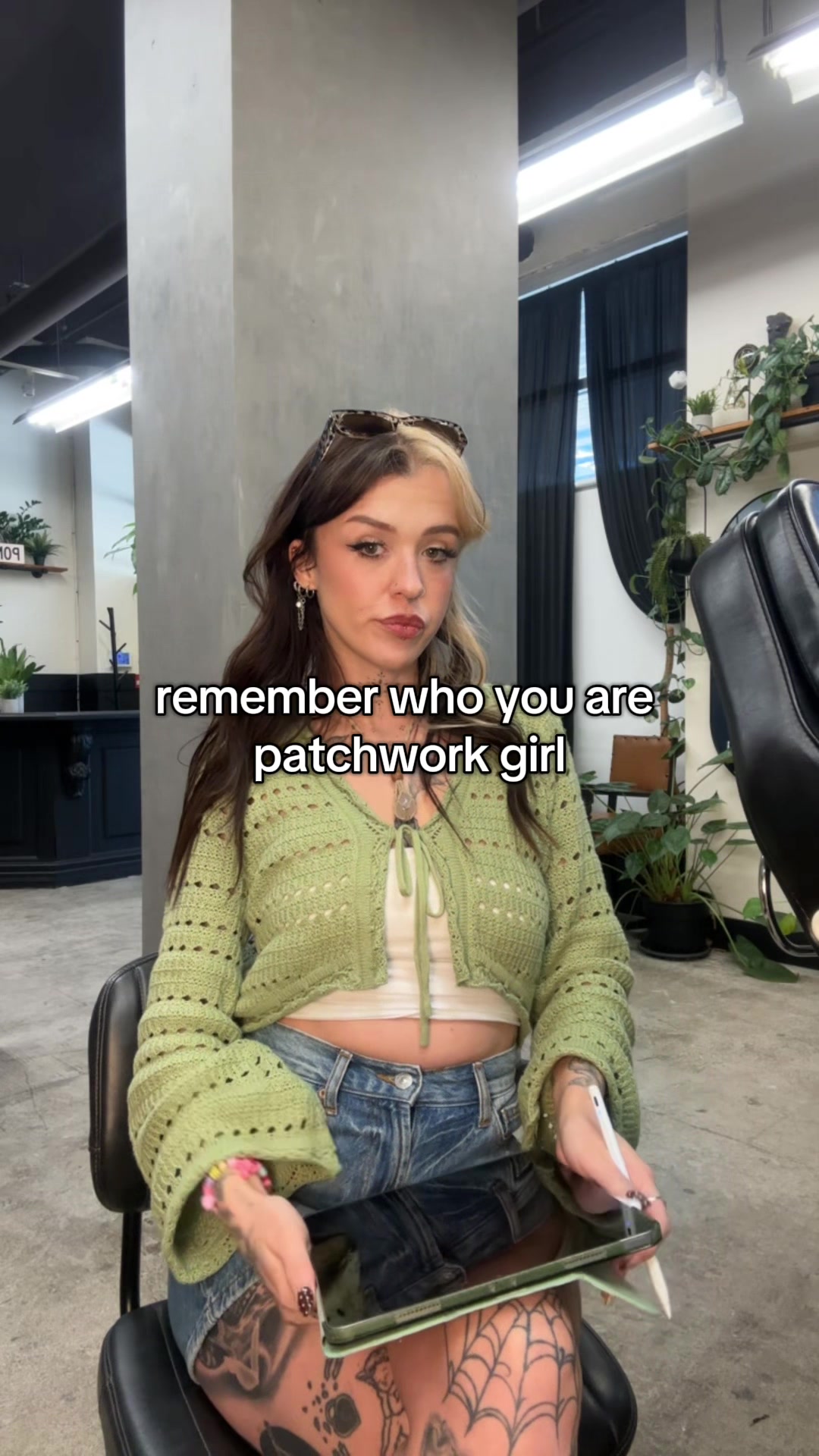 @Lexi Tats 💉