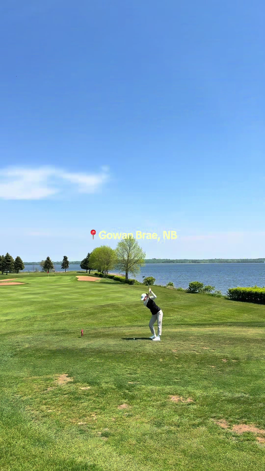 @Veronique | Golf
