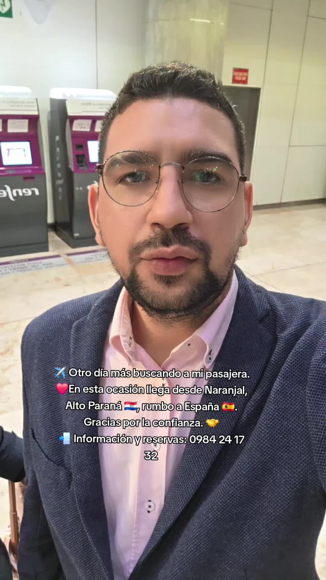 @RUBENCITO AREVALOS 🇵🇾🇪🇸🎙