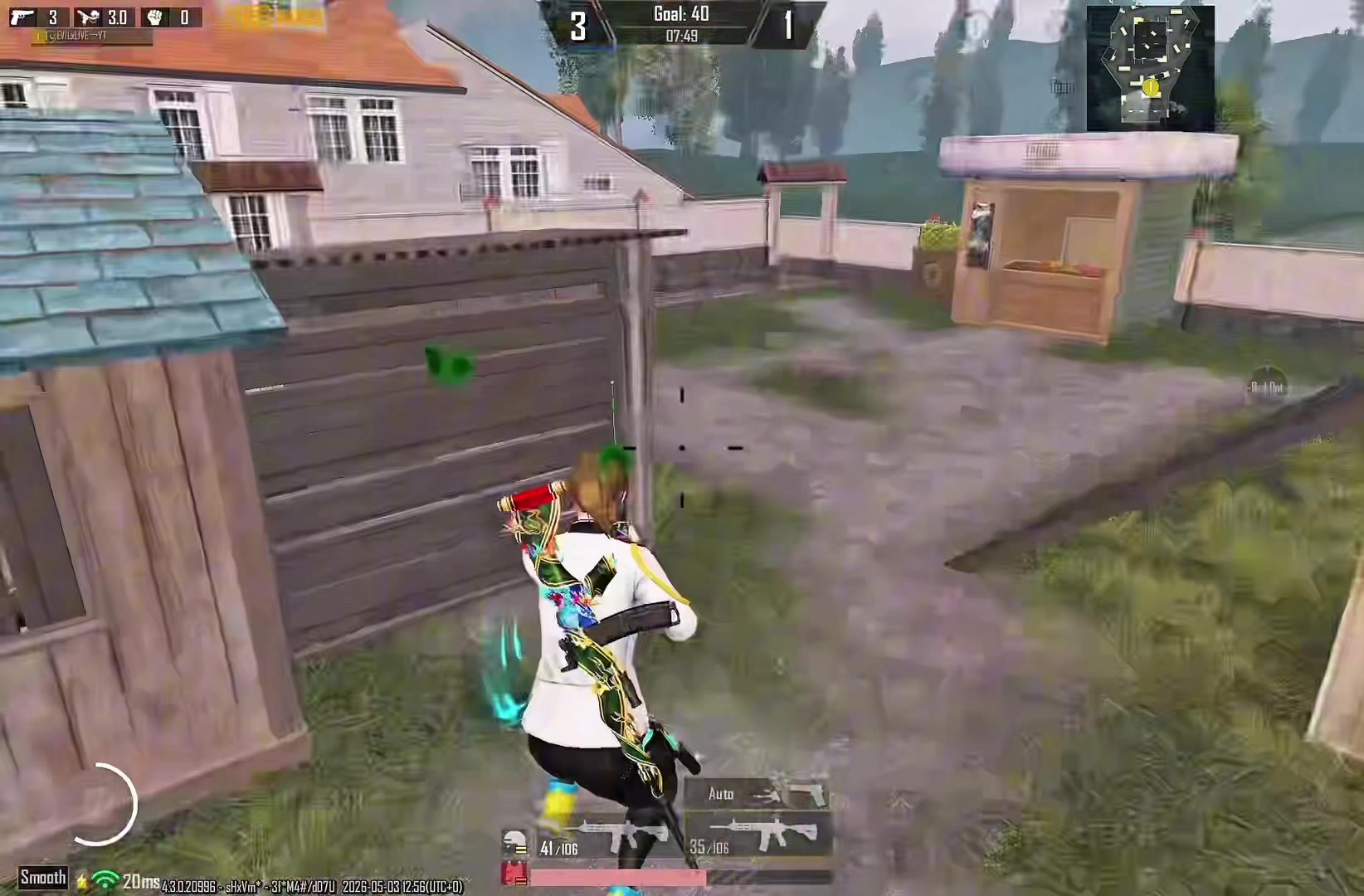 @EvilxLive