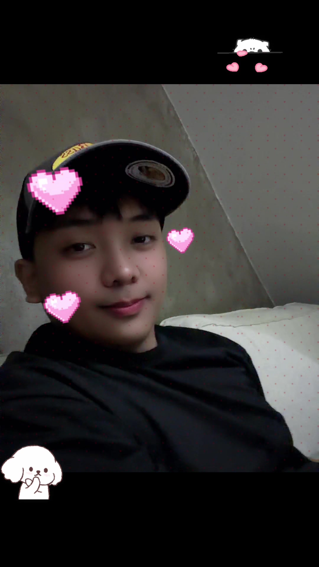 @Jelai Jaime
