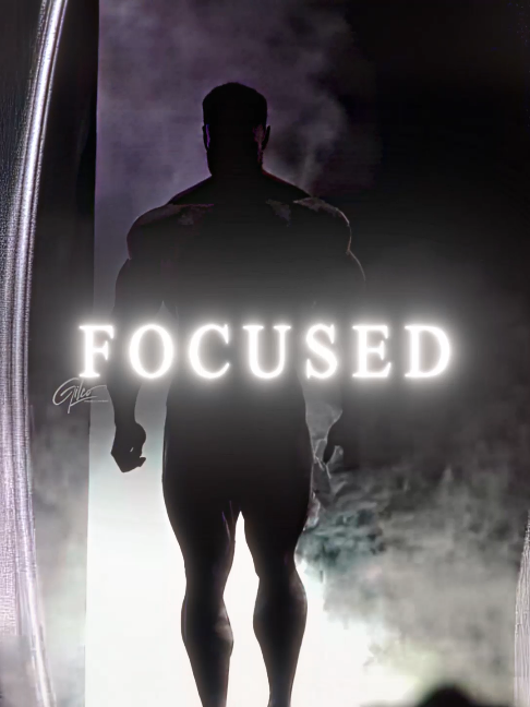 @Gym Focused
