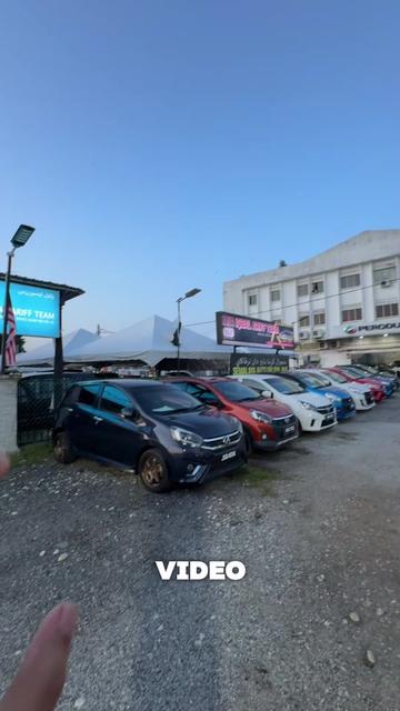 @ALIF_FullLoan Garage