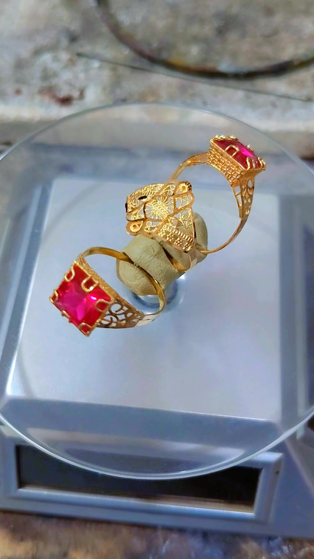 @👑ABU TALHA JEWELLERS👑