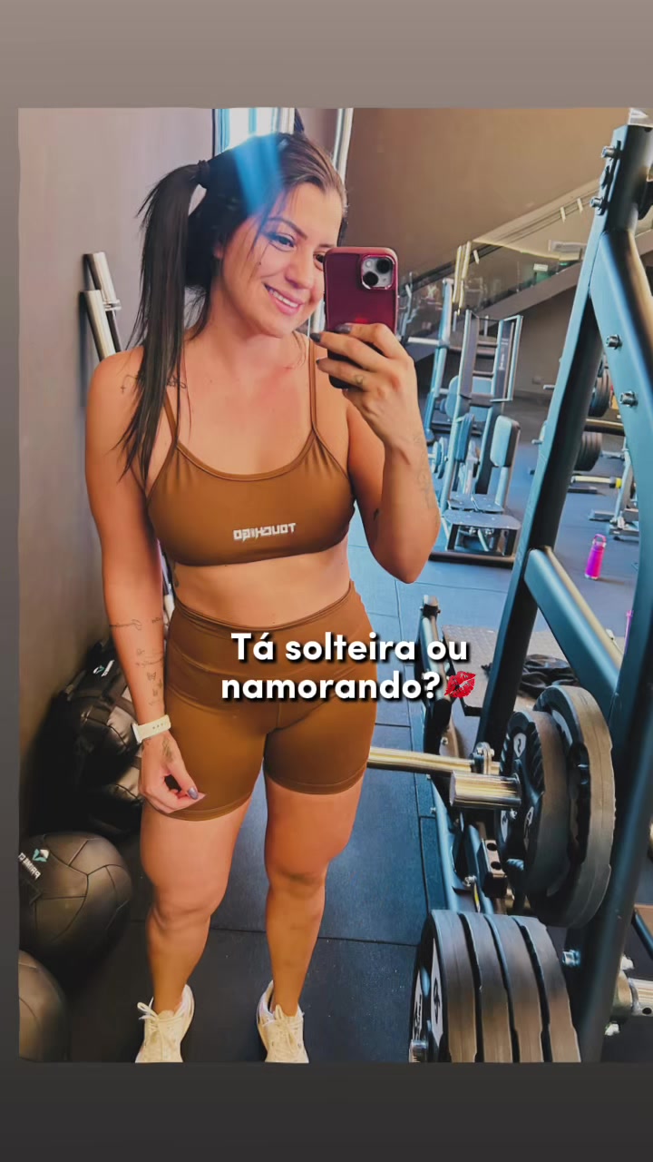 @Lais Fernanda