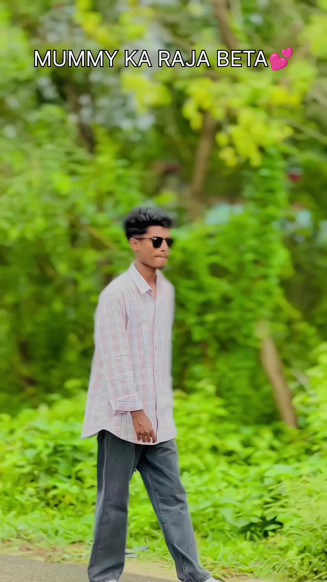 @Aashish Mandal