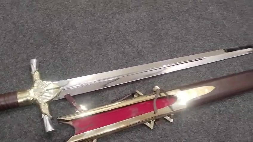 @Odin&rsquo;s Armory