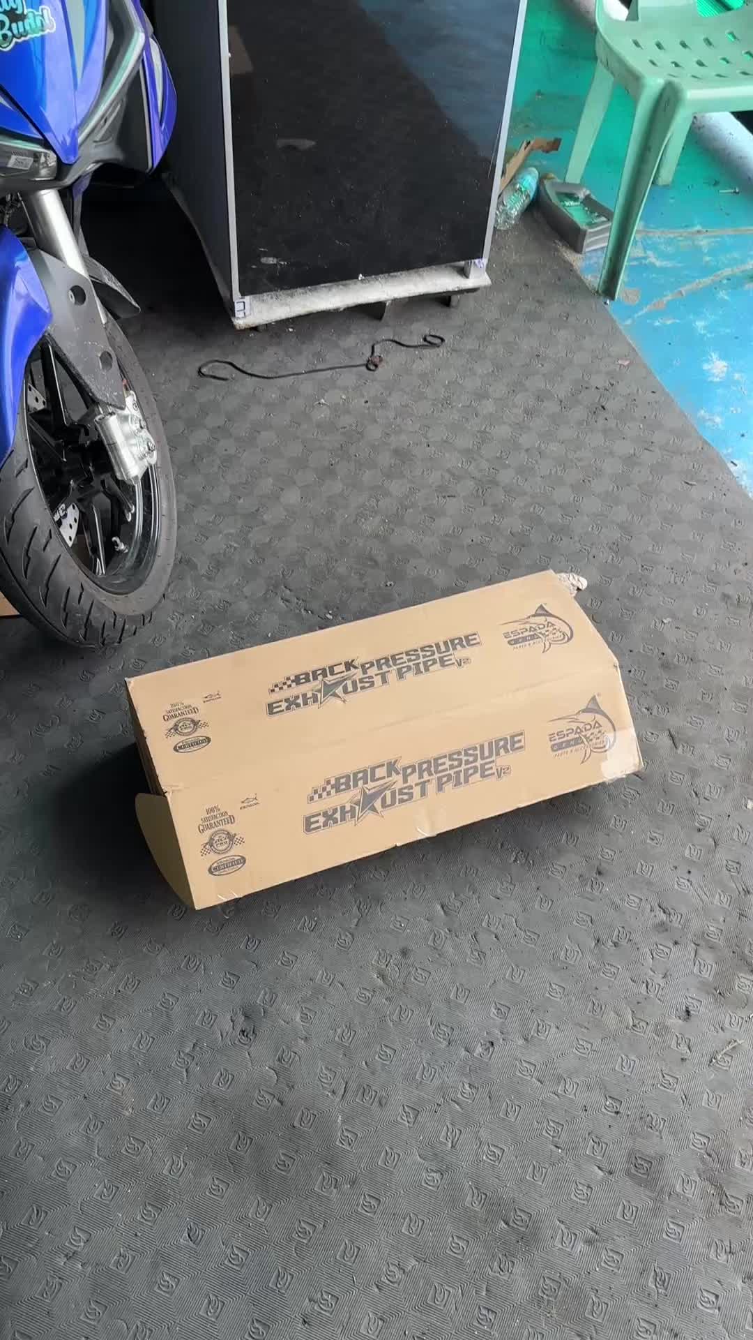 @Cross Racing