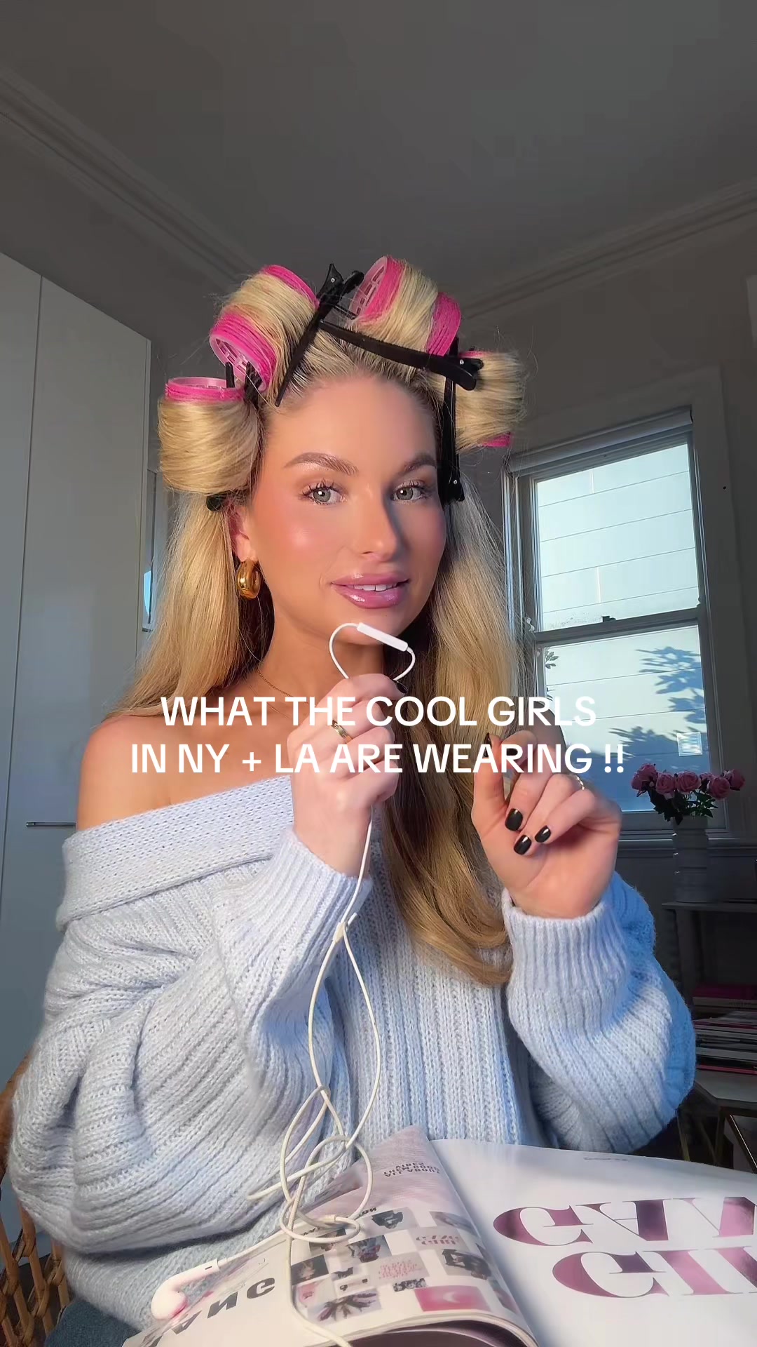@Scarlett Frazer