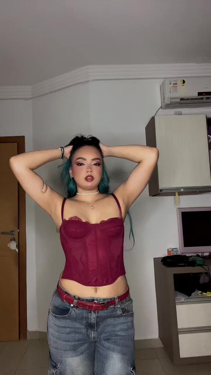 @lari portella❤️🔥