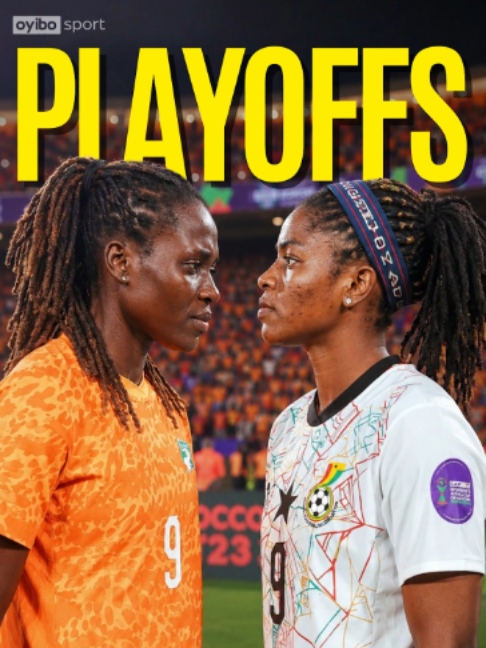 @Oyibo Sports