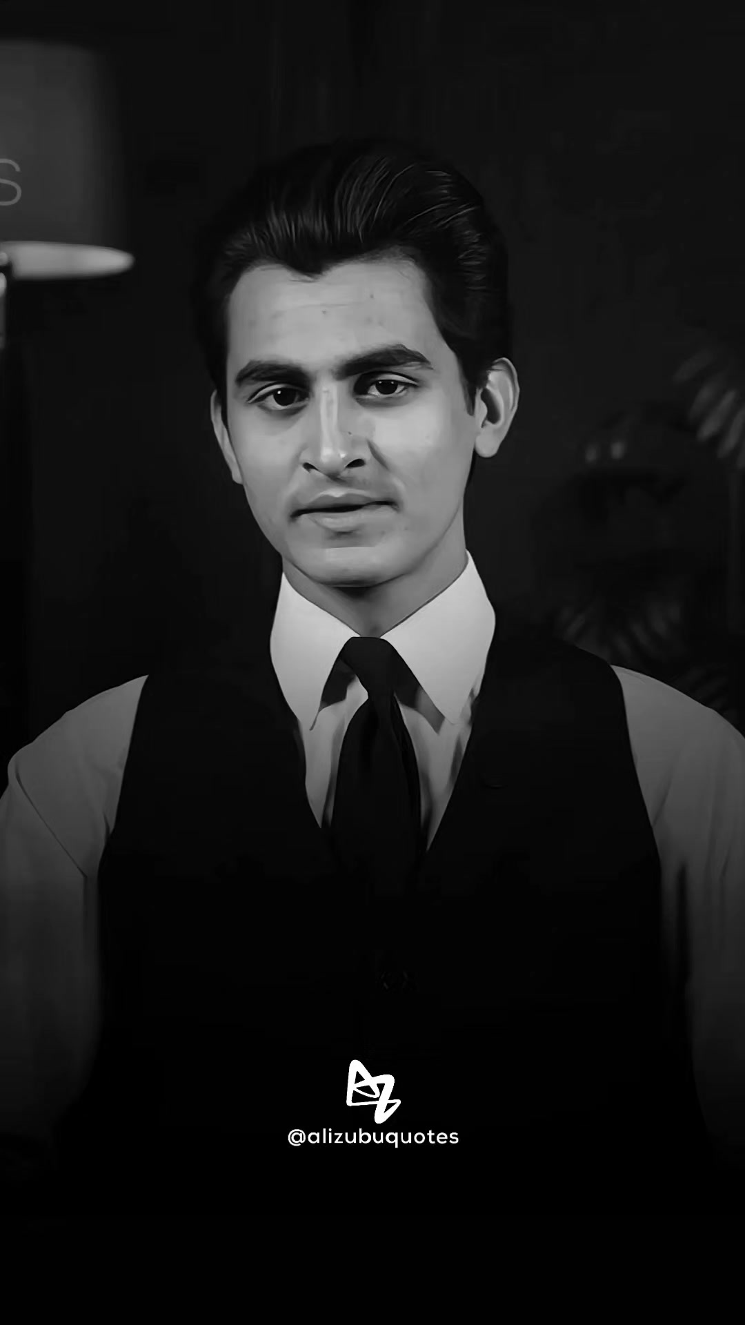 @Ali Zubu Status