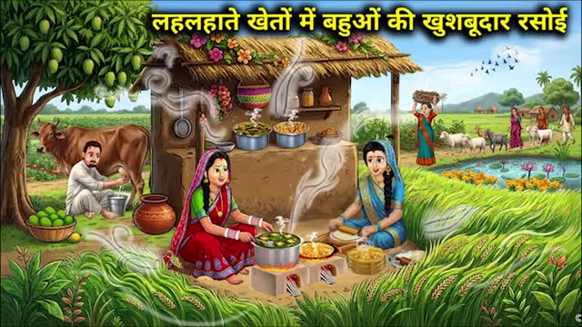 @Adult kahani