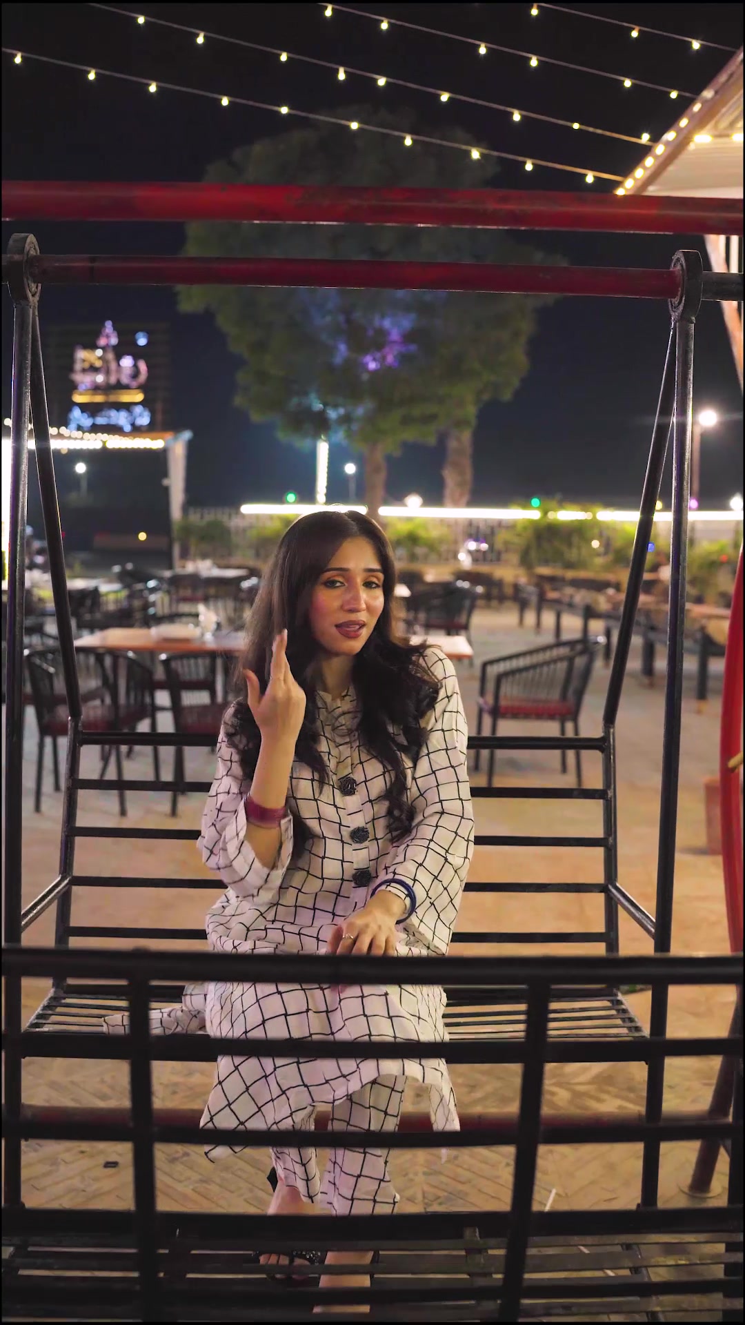 @Saba Baloch ♥️