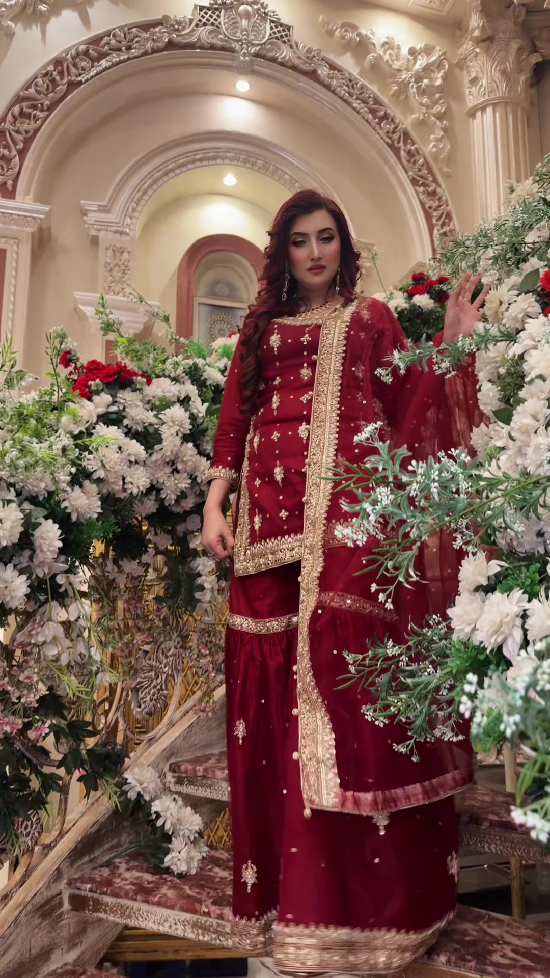@Malaika Ali official