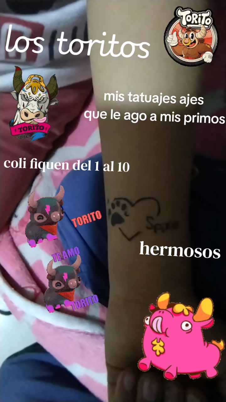 @Tiara González