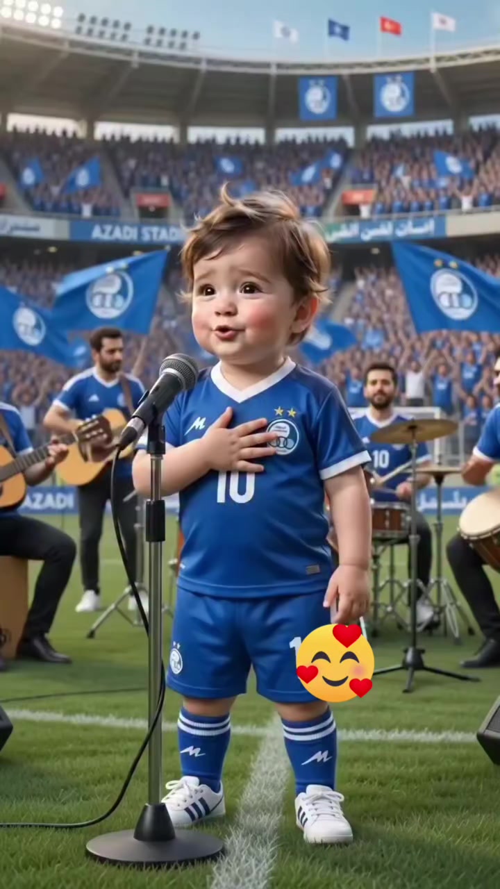 @Esteghlal fc