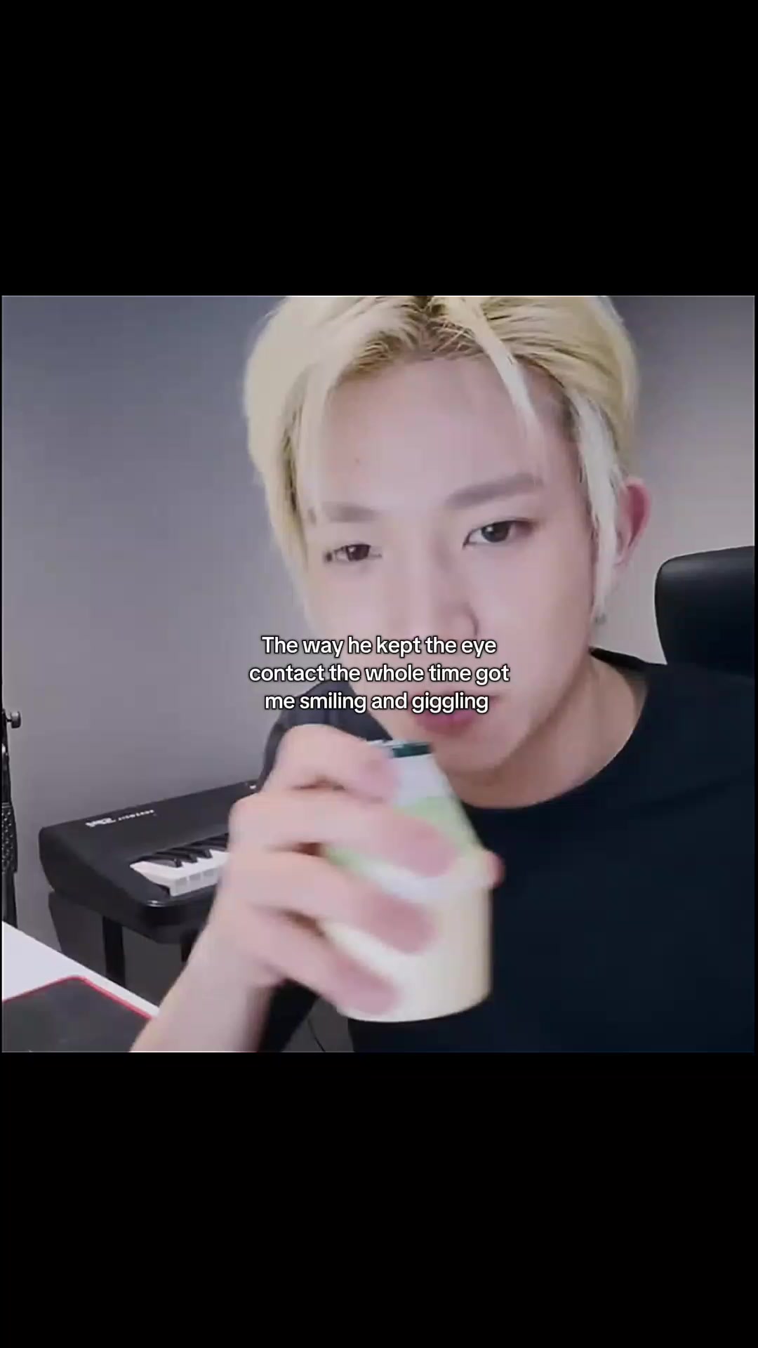 @Heeseung's Cara Mia