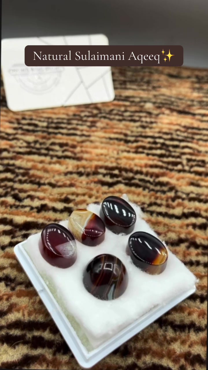 @Online Ring Stones