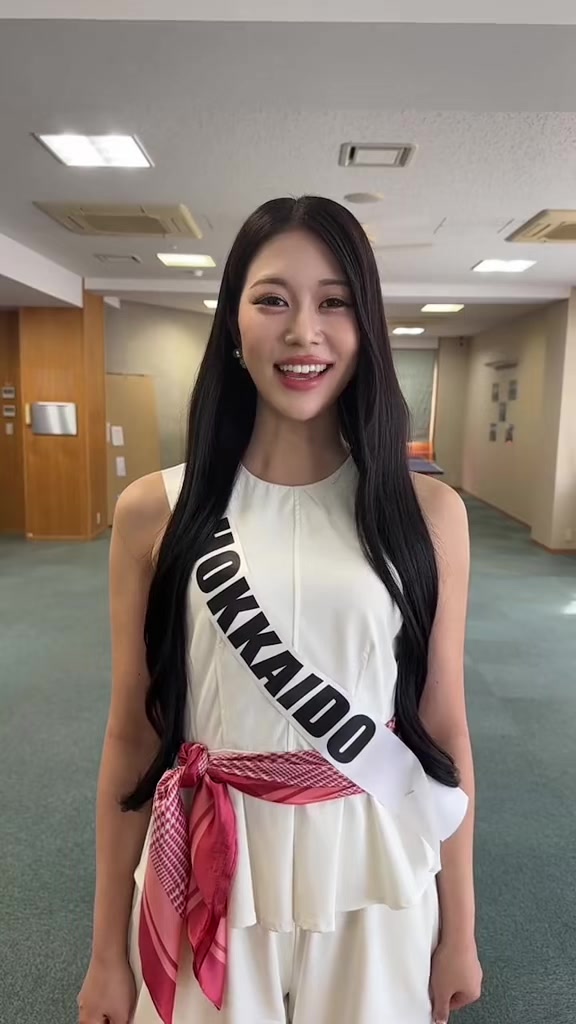 @ミスプラネットジャパンbyベストオブミス