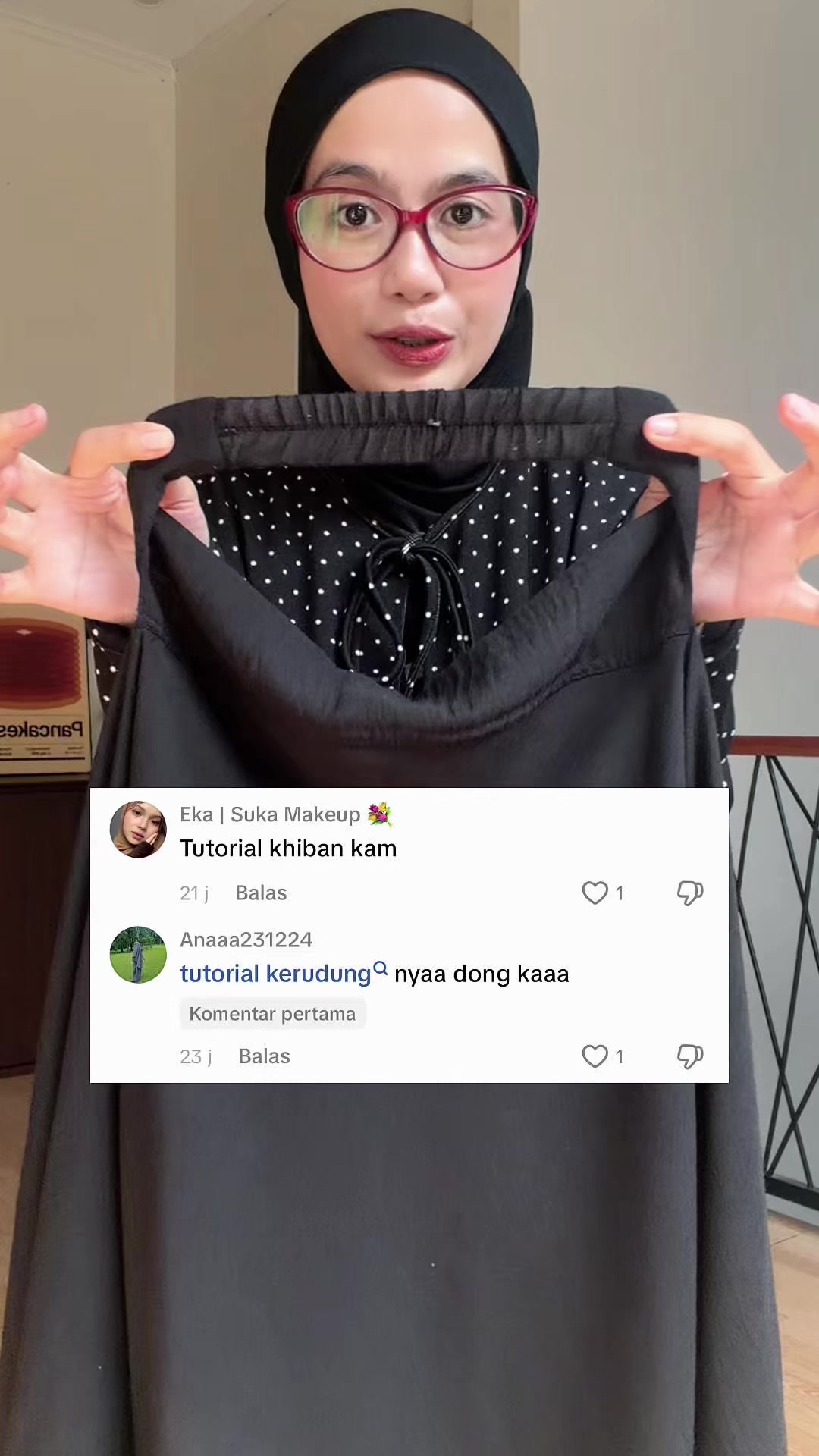 @bilaaa | suka outfit remaja😋✨