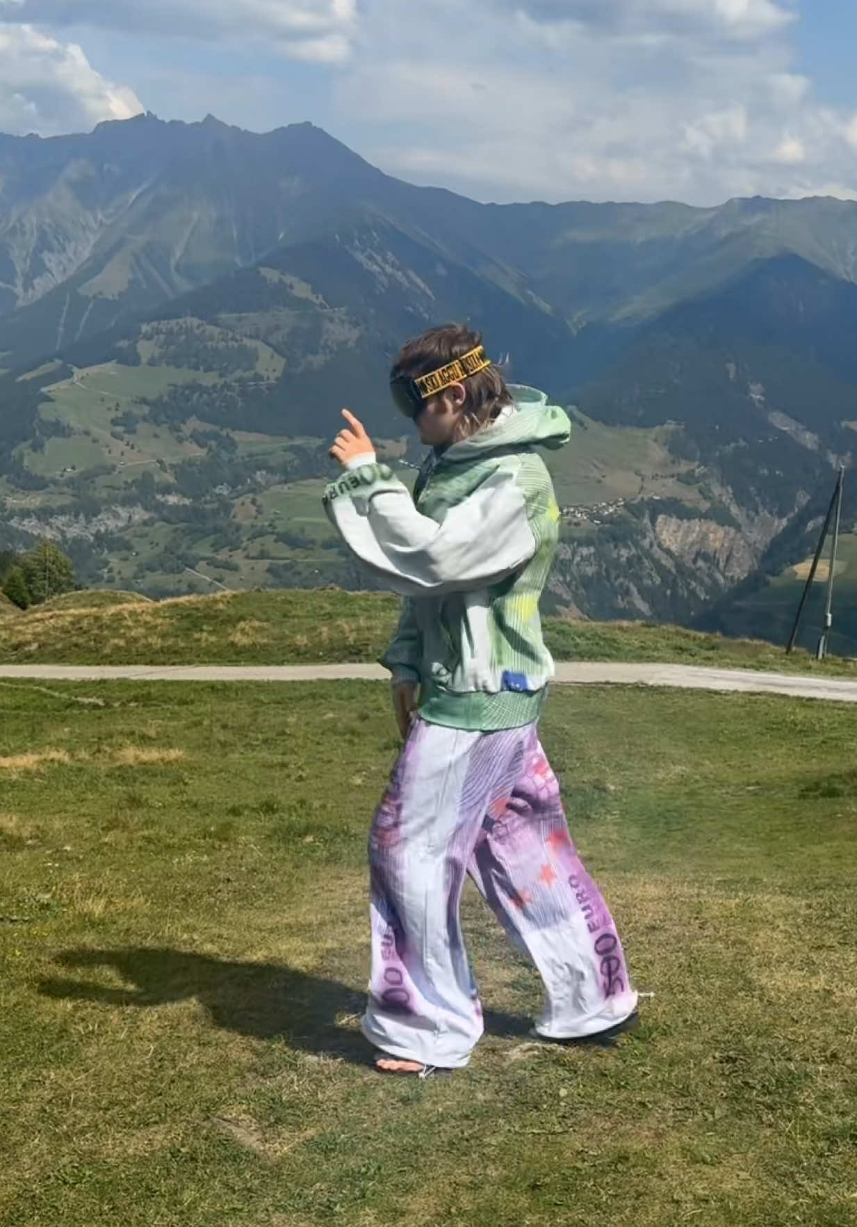 @Ski Aggu