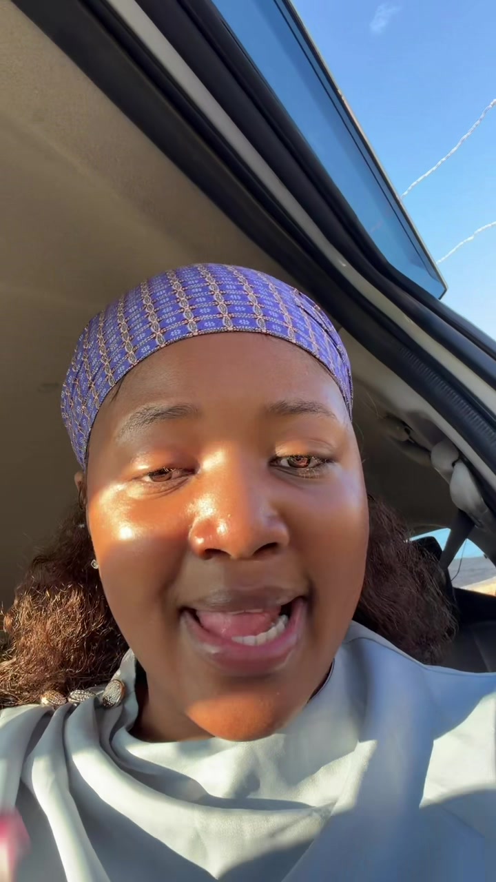 @Amiila Siletile