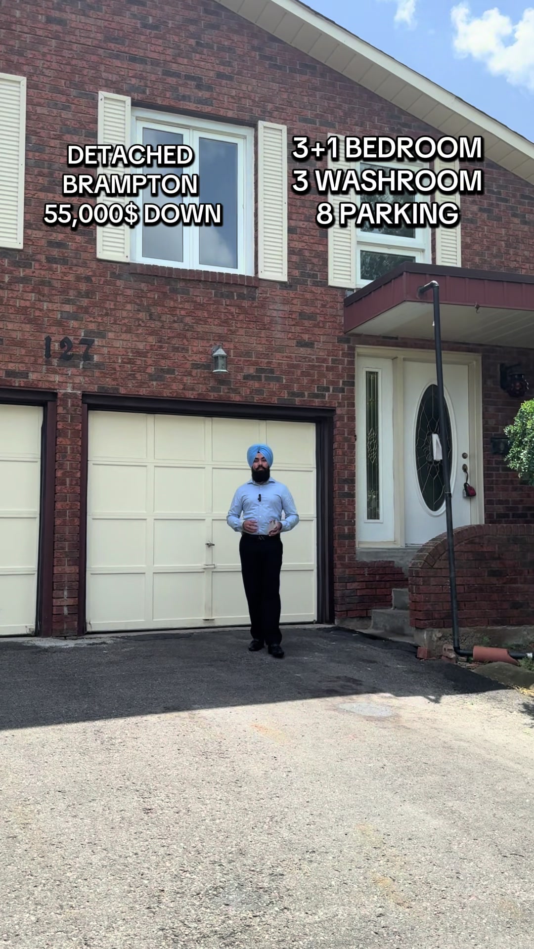 @RAVSHARAN SINGH | REALTOR