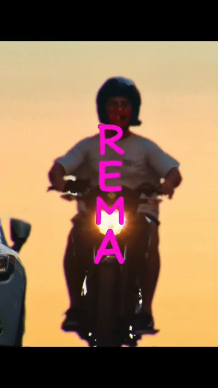 @REMA FANS 🪭