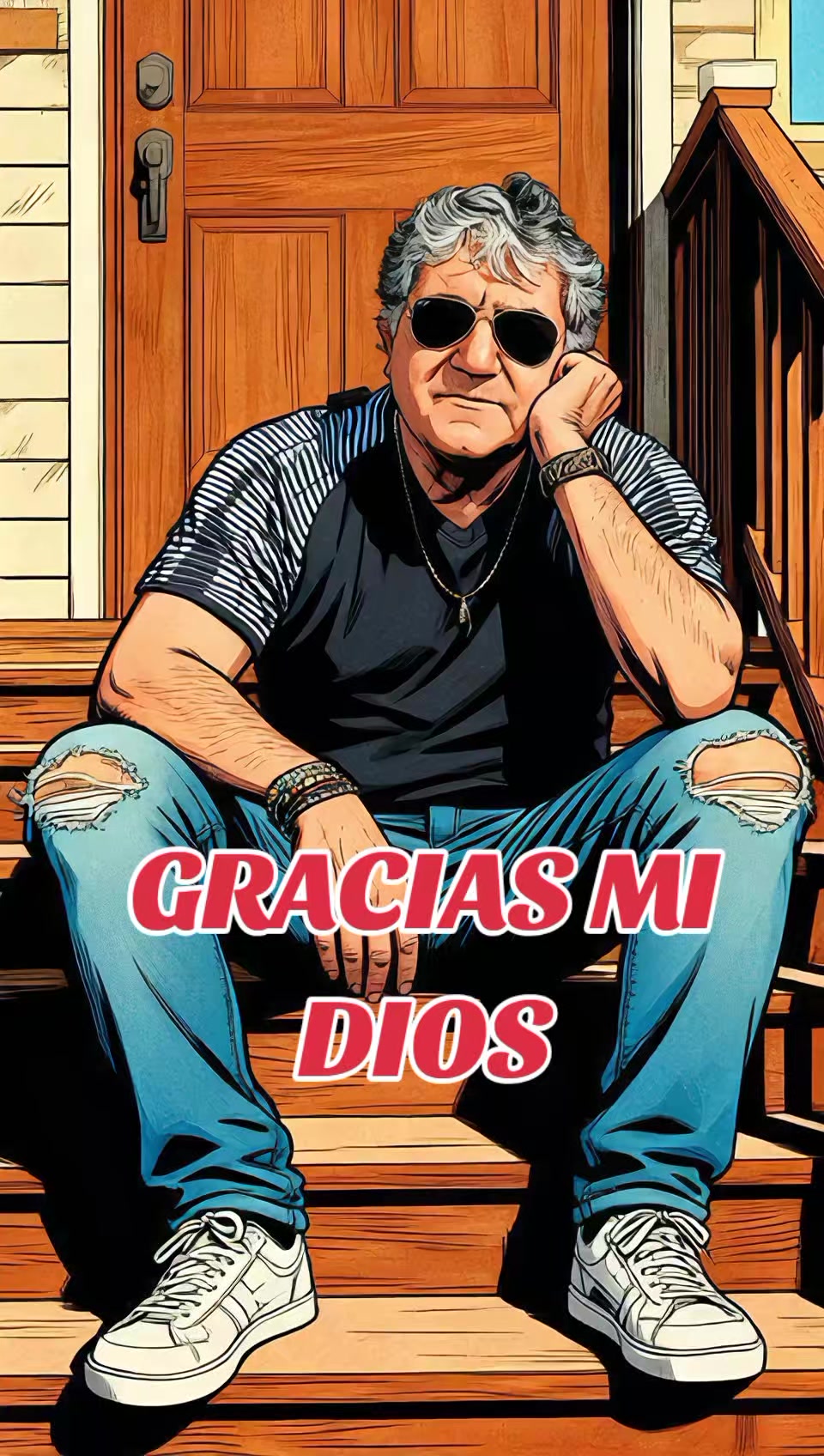 @Hernán hijo de Dios