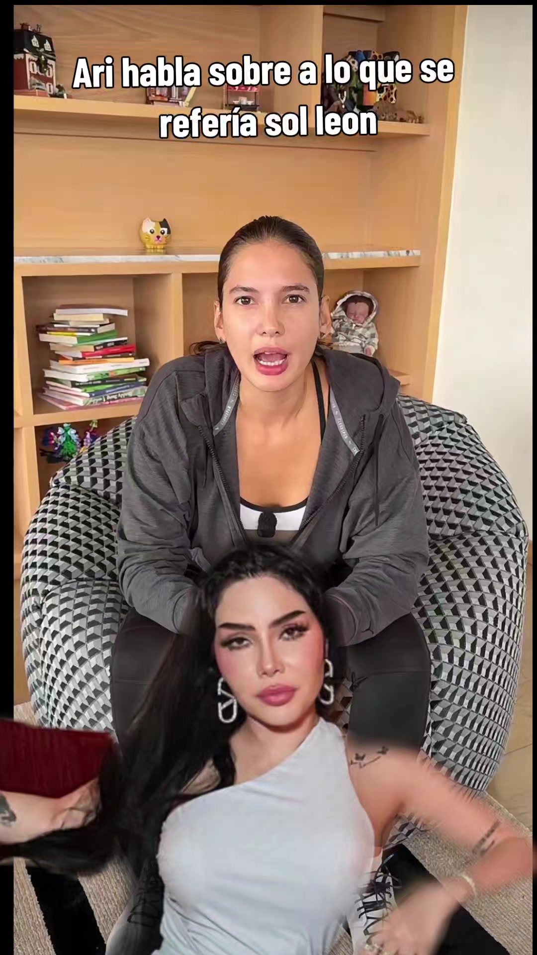 @Esaqui y Ahora
