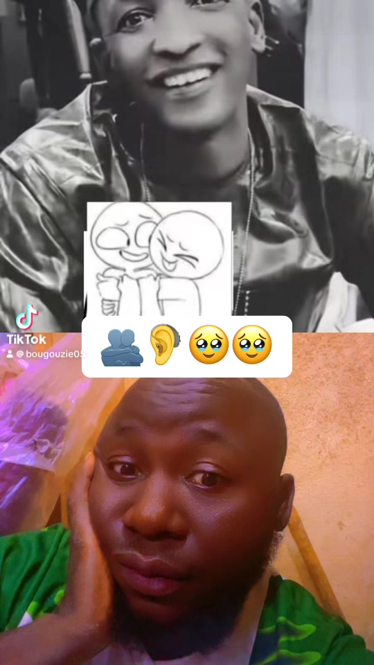 @Bougouzi&eacute; Tangara Officiel 🤫