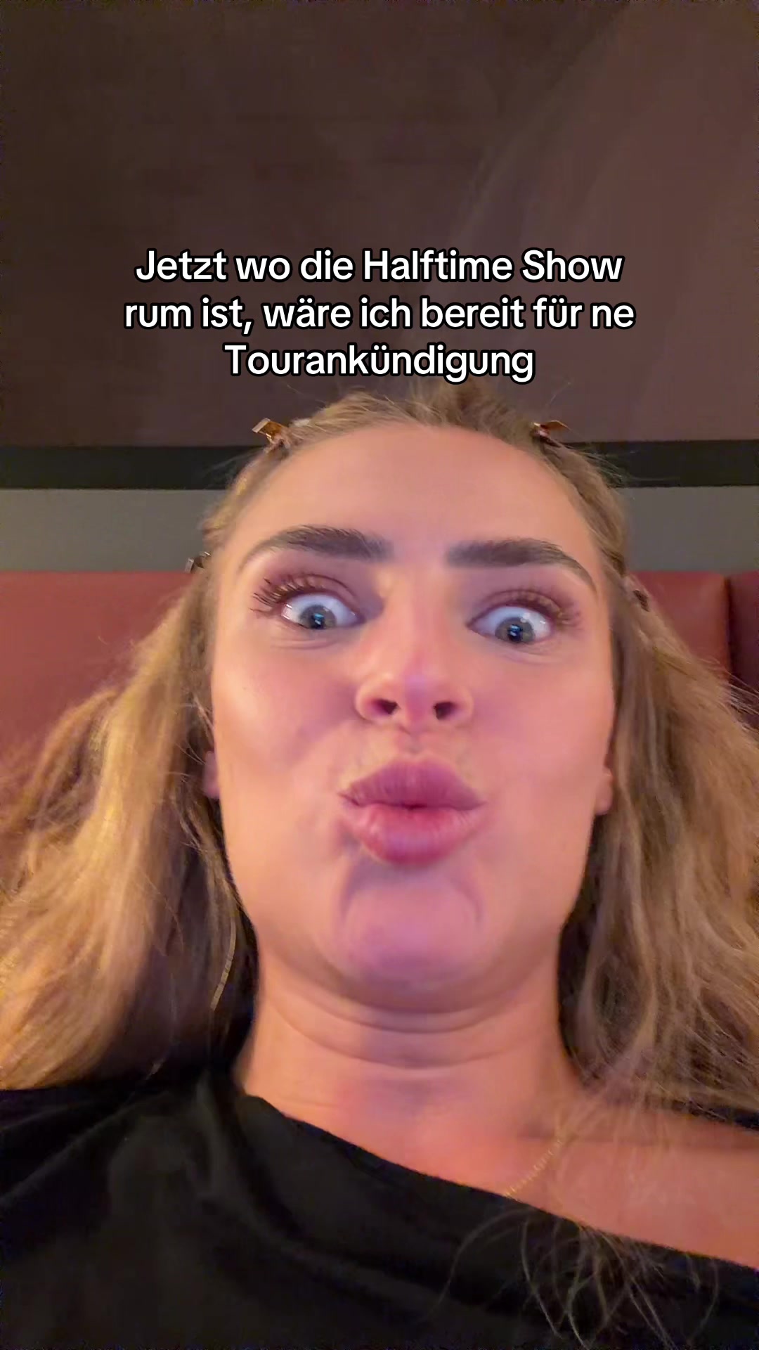 @Anna von Klinski