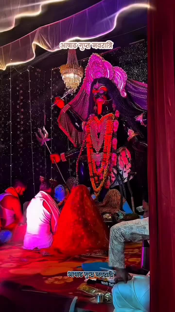@Jai Ma Vaishno 🔱🚩🙏🏻😊