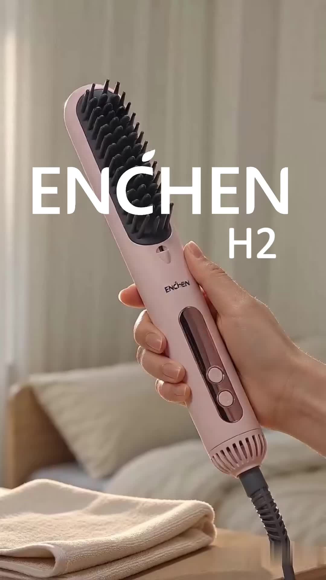 @Enchen Malaysia