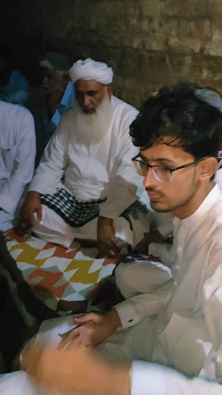 @Mian Asif Indher