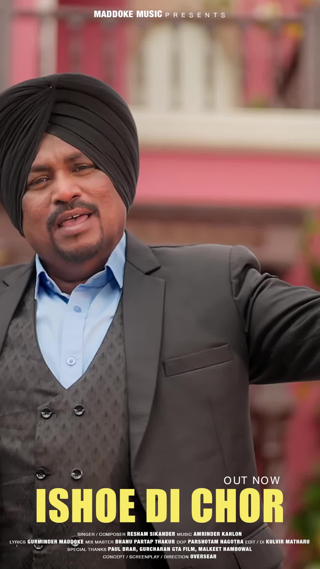 @Gurminder Maddoke
