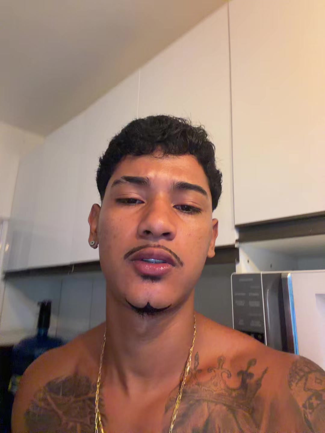 @Tony Iluminado 🎖️