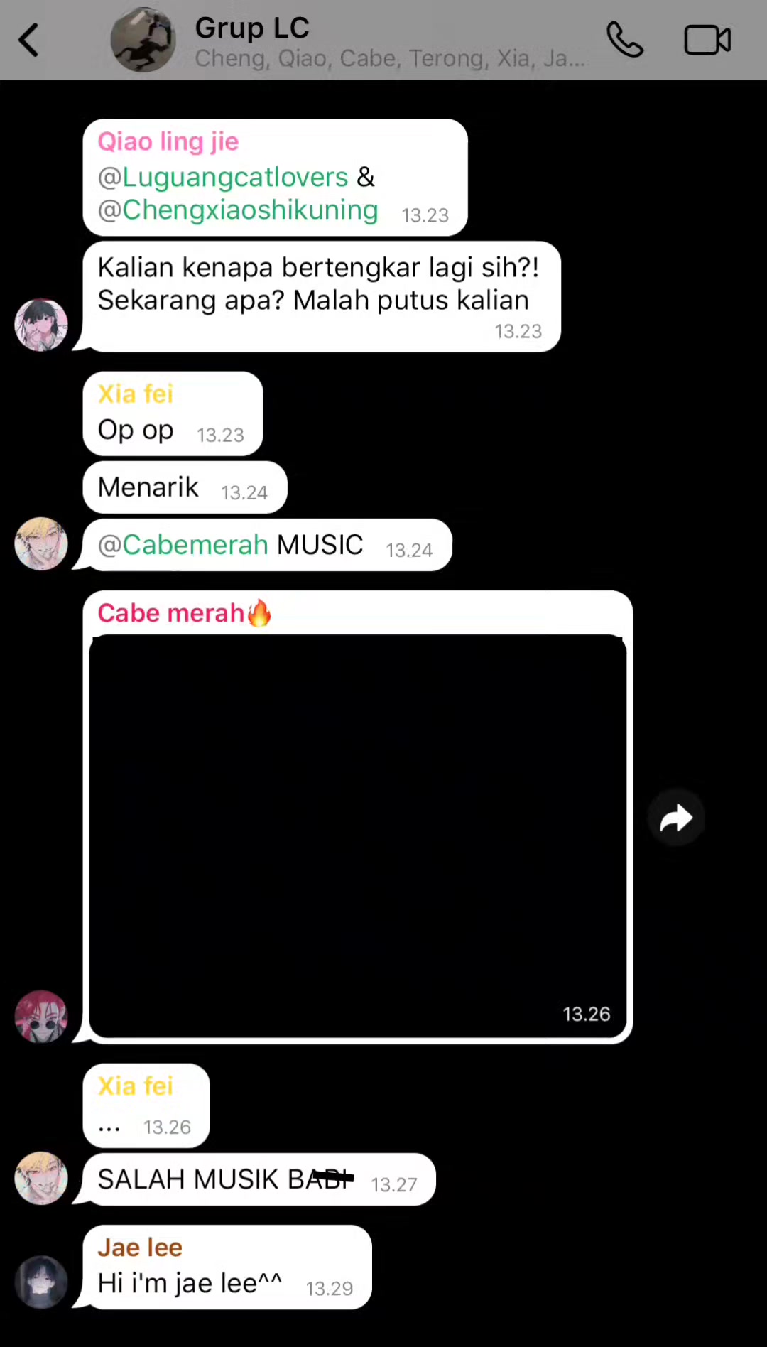 @๐๐ฎ ๐ ๐ฎ๐๐ง๐ ๐ฆ๐ฒ ๐ฐ๐ข๐๐