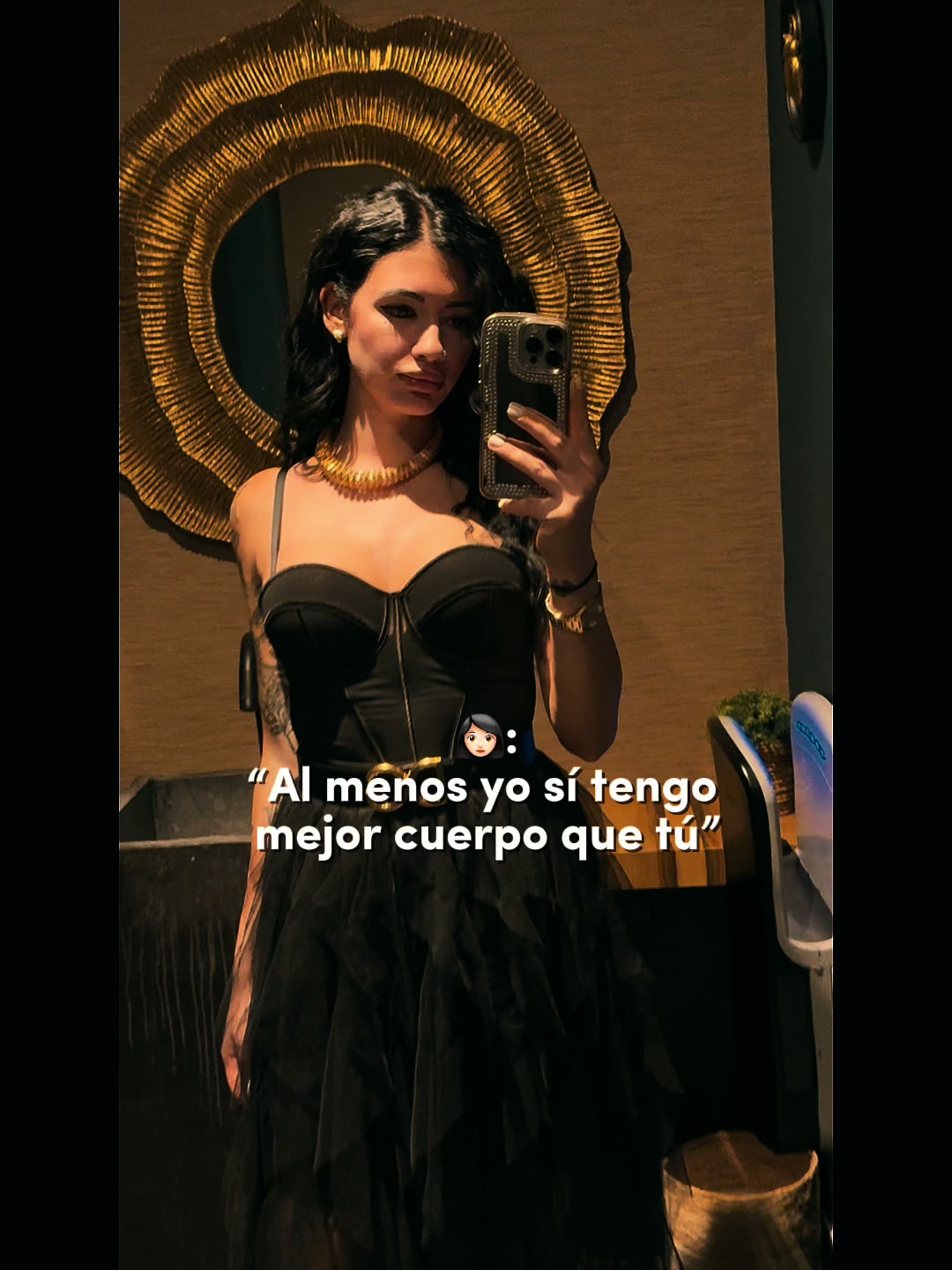 @Rachele la Gallega