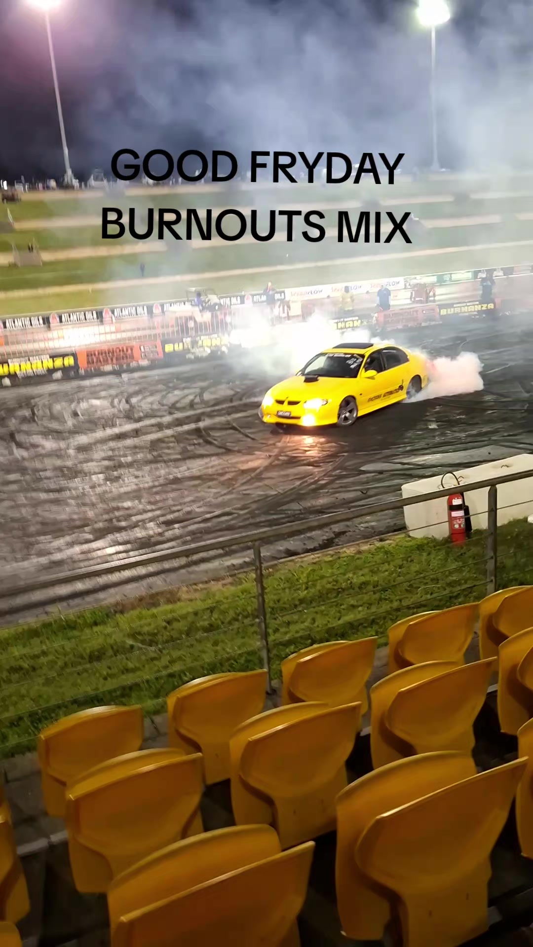@Burnout Media