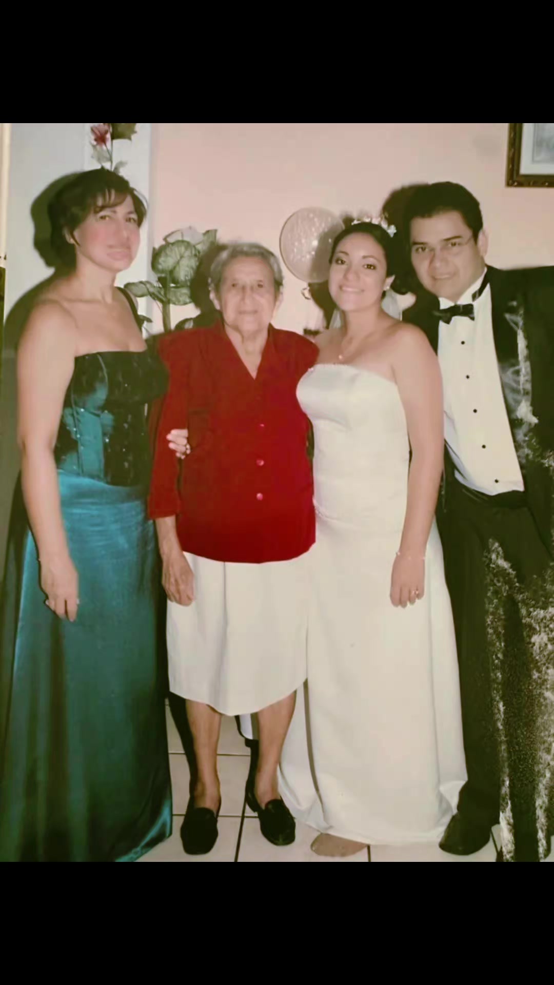 @Doctora Nadia Gómez