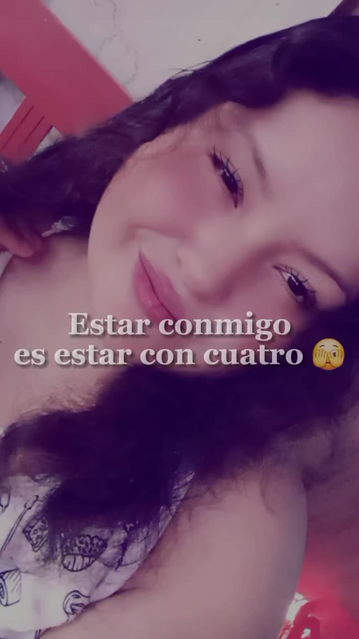 @😊🥰  tu  crespita ❤️ 🫶