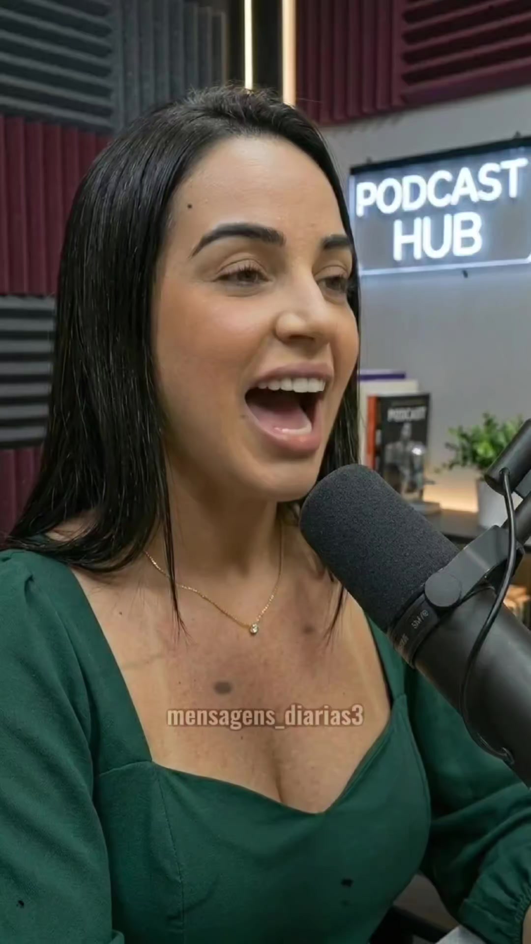 @Mensagens Di&aacute;rias