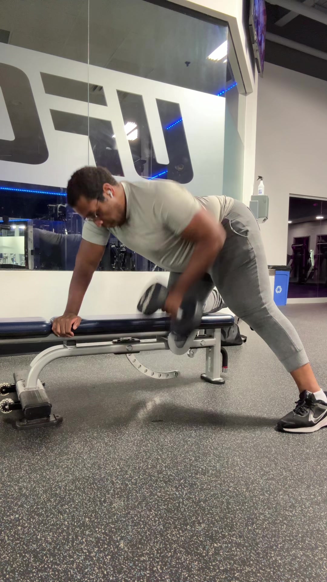@dukeofglutes 💪🏾🍑🐇