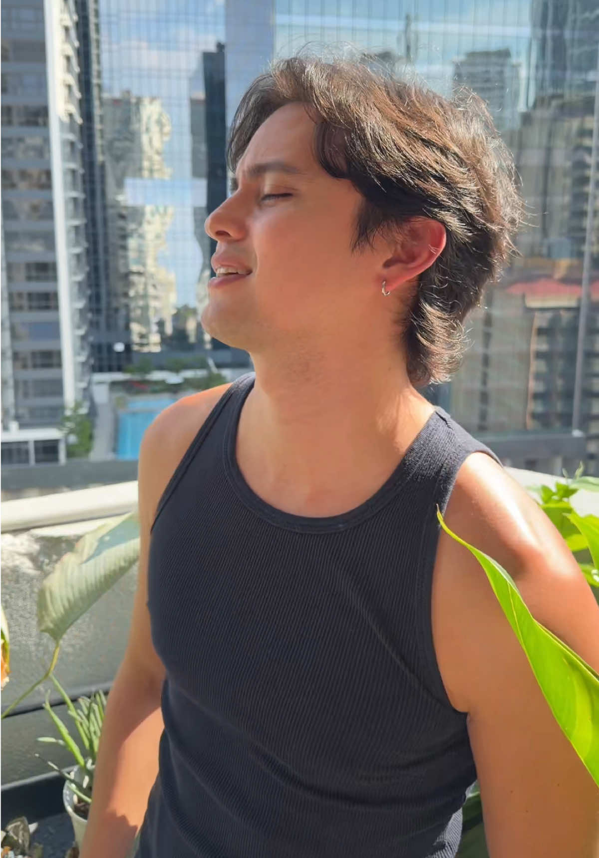 @James Reid