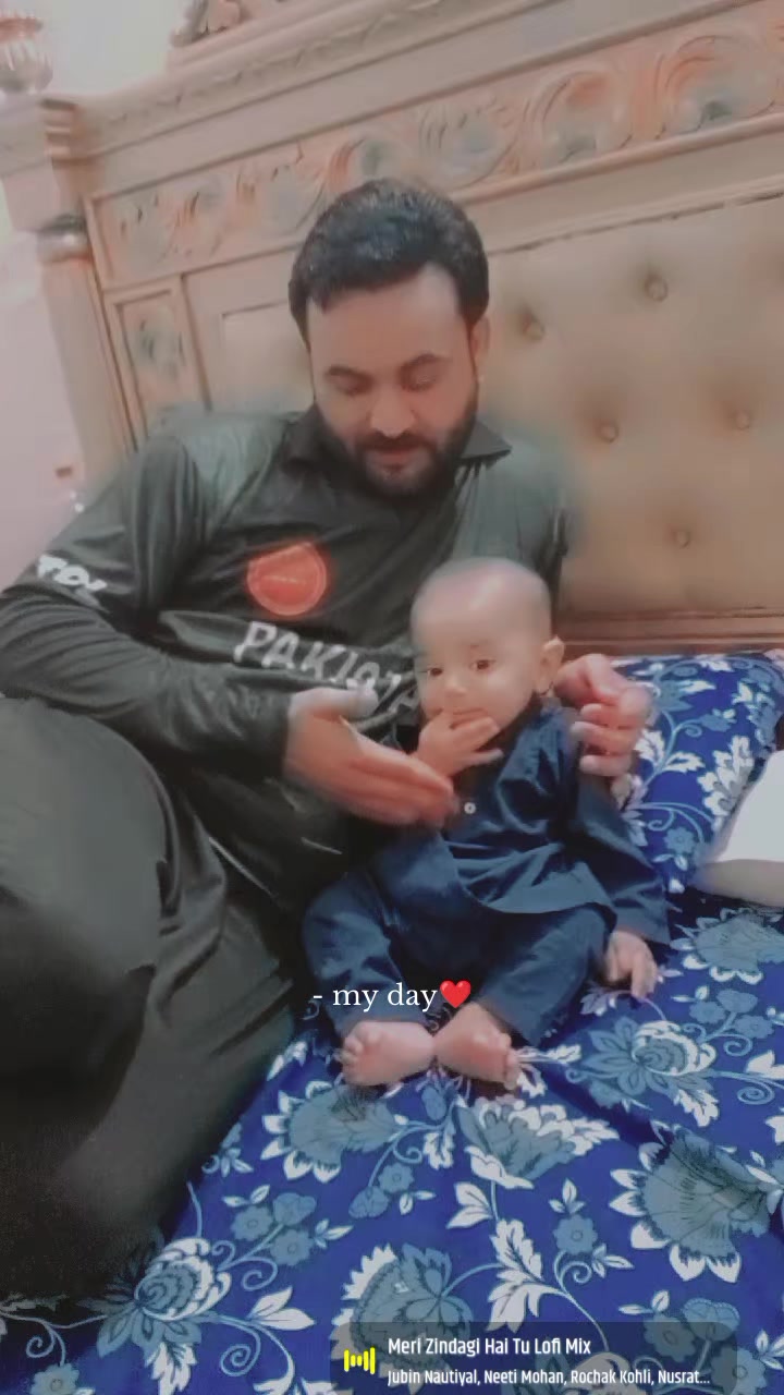 @Shari Gujjar