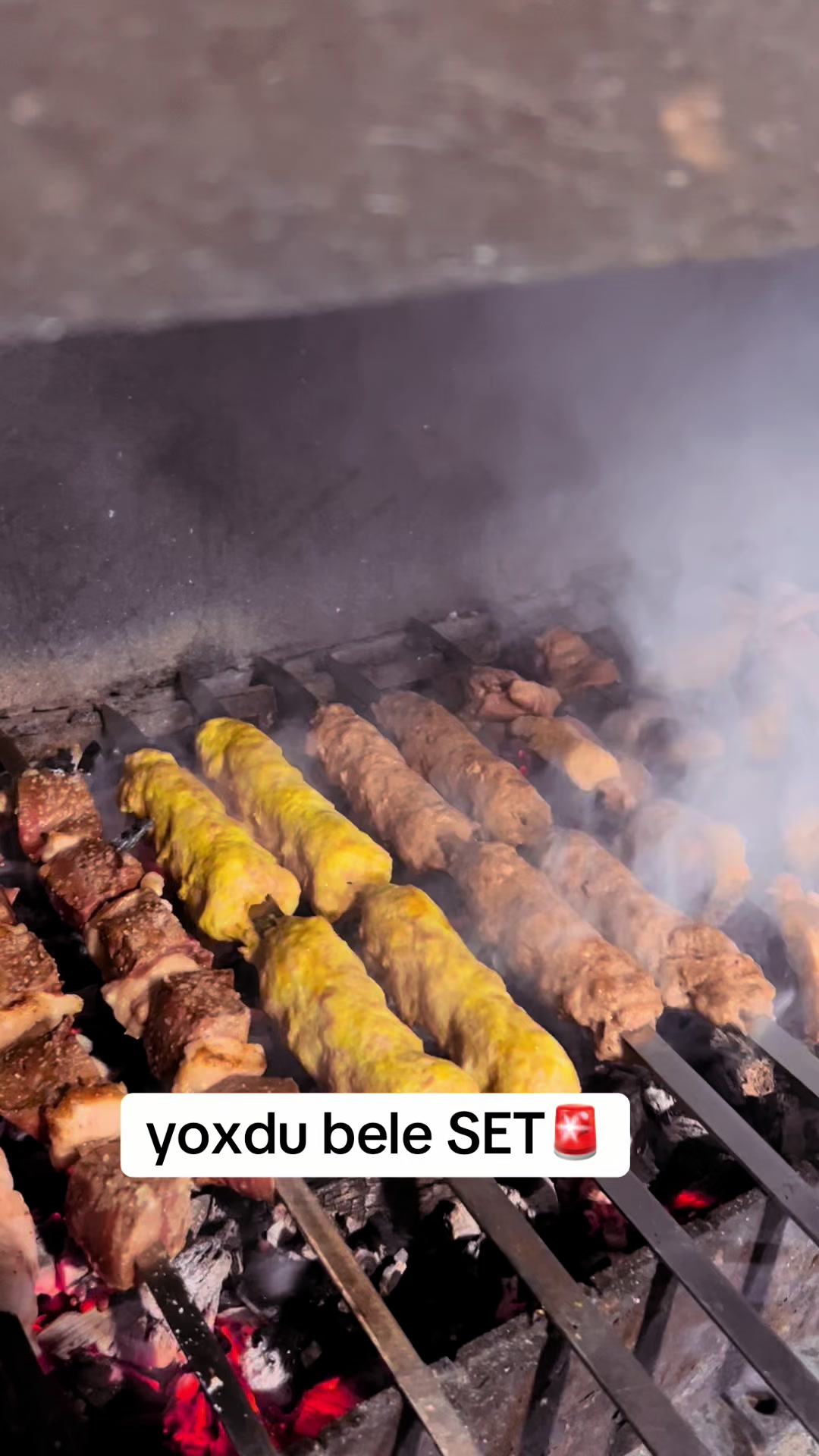 @Bəy Bağı Restoran
