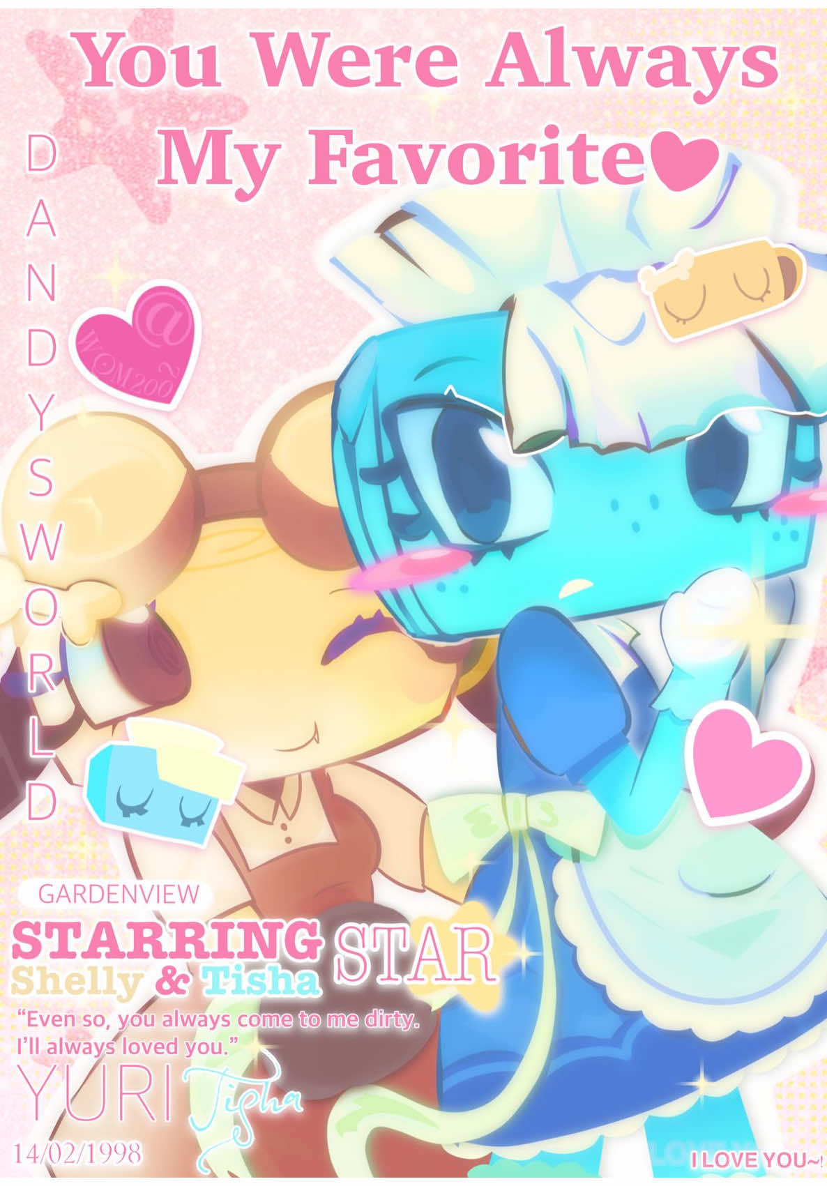 @˙⊹🧼|ʏᴜᴍᴀ ᴛɪsʜᴀ ғᴀɴɴ!|🧹⊹˙