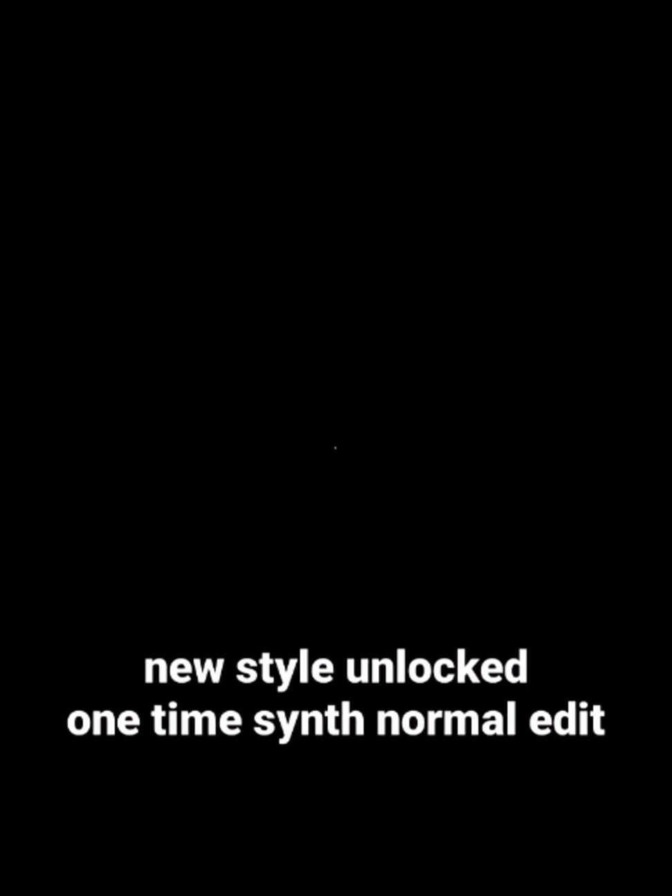 @synth